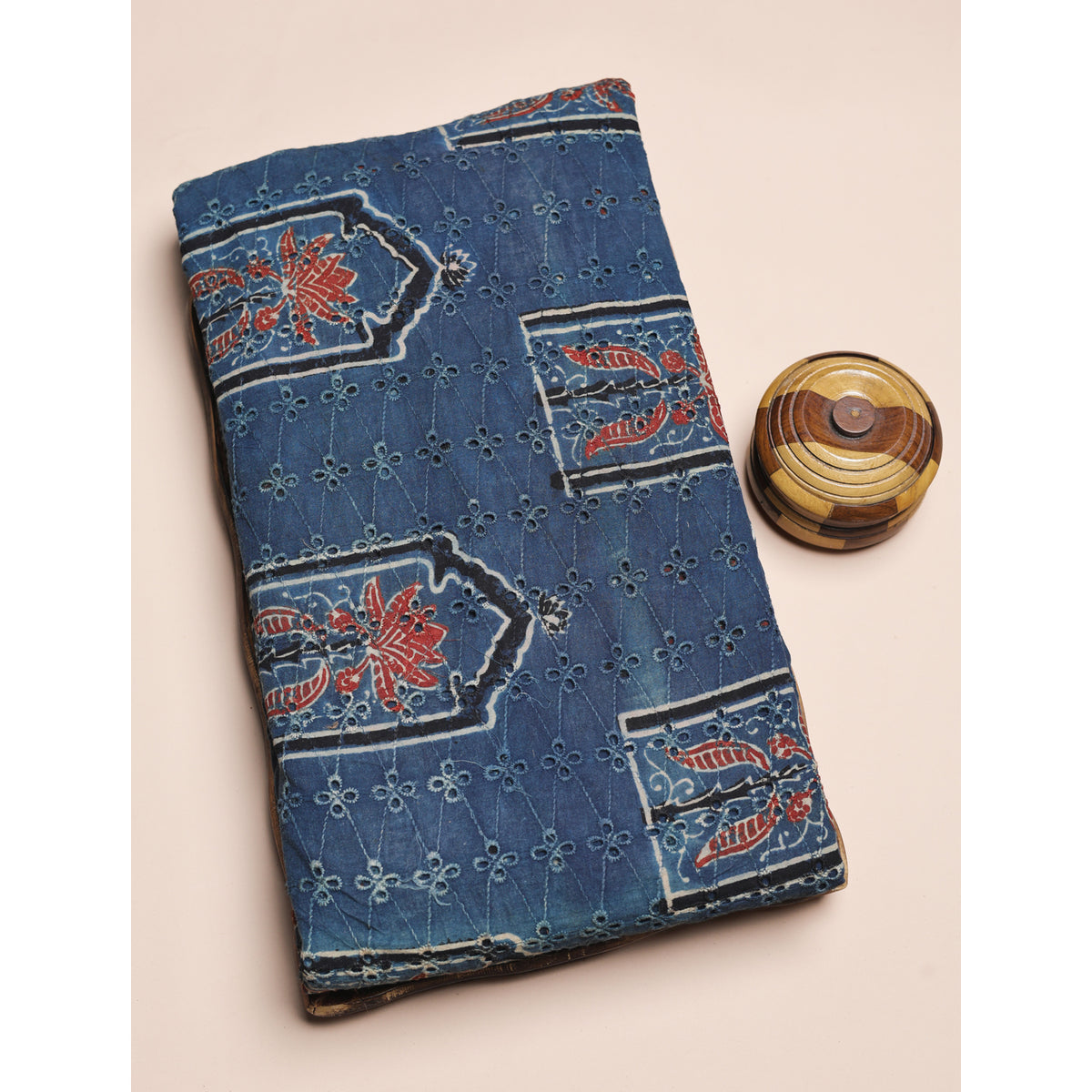 COTTON AJRAKH HAKOBA FABRIC