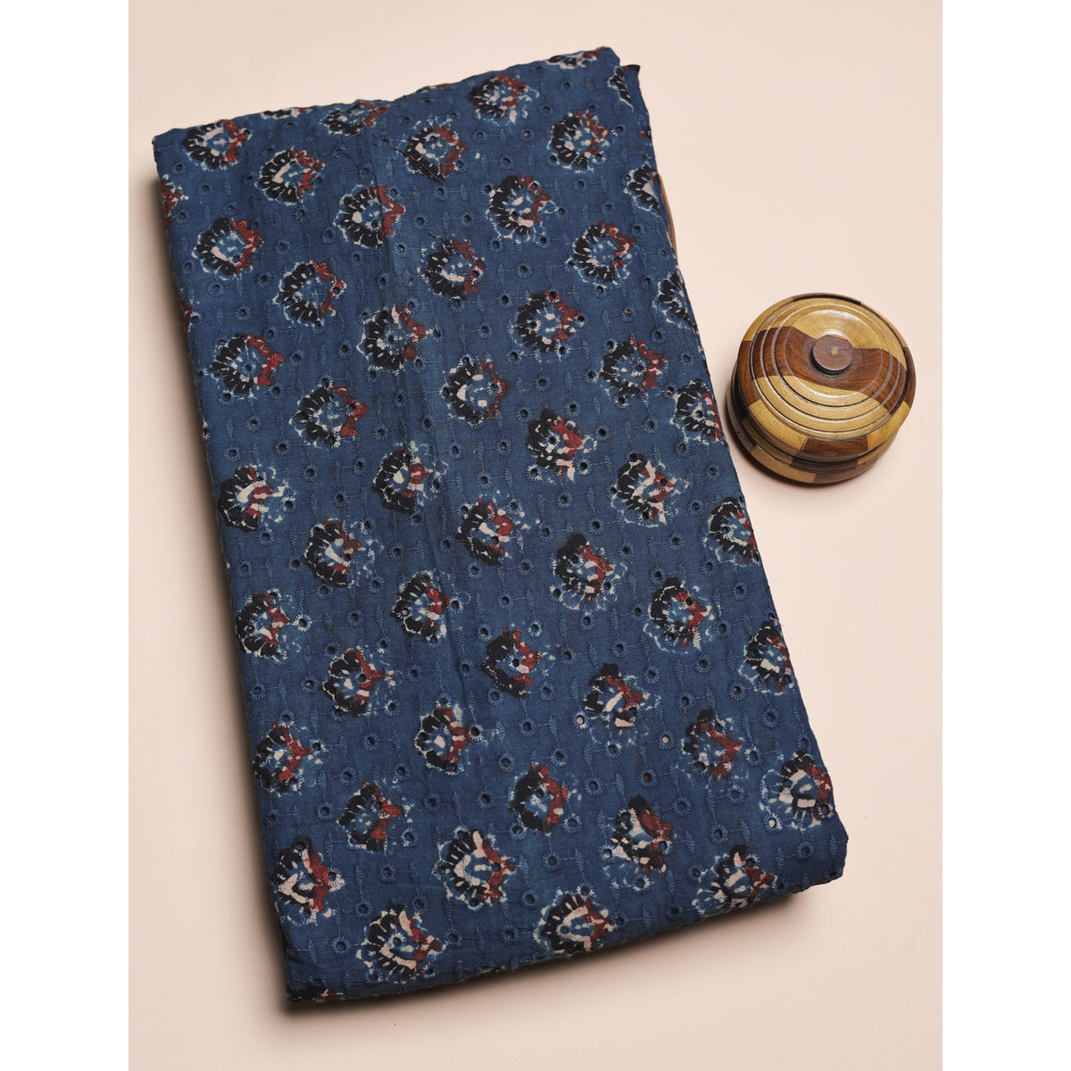 COTTON AJRAKH HAKOBA FABRIC