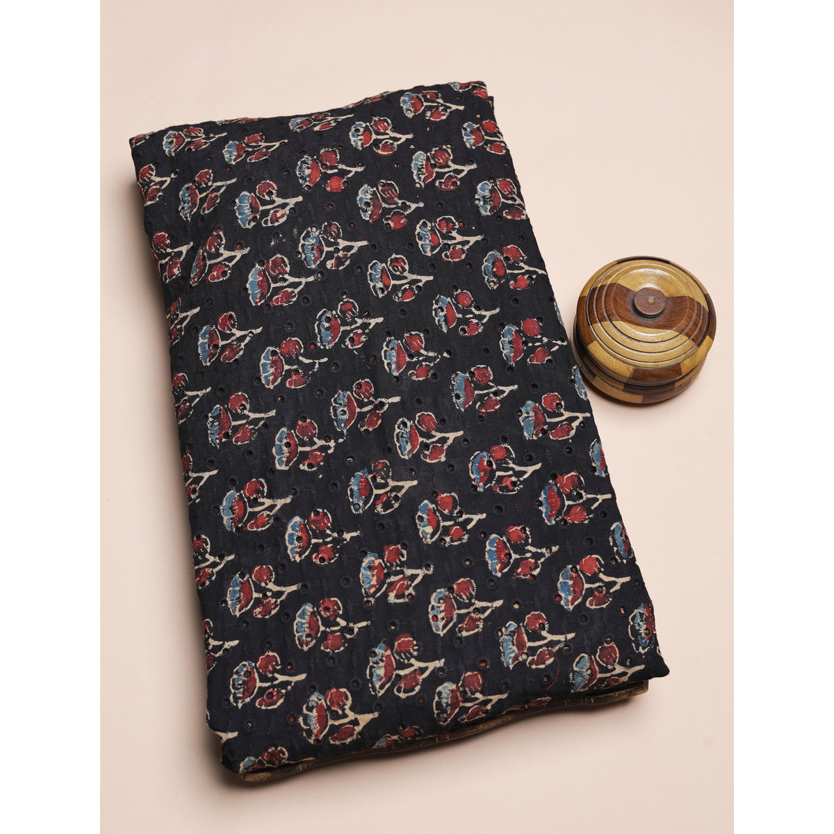 COTTON AJRAKH HAKOBA FABRIC