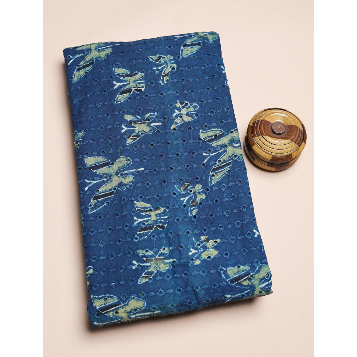 COTTON AJRAKH HAKOBA FABRIC