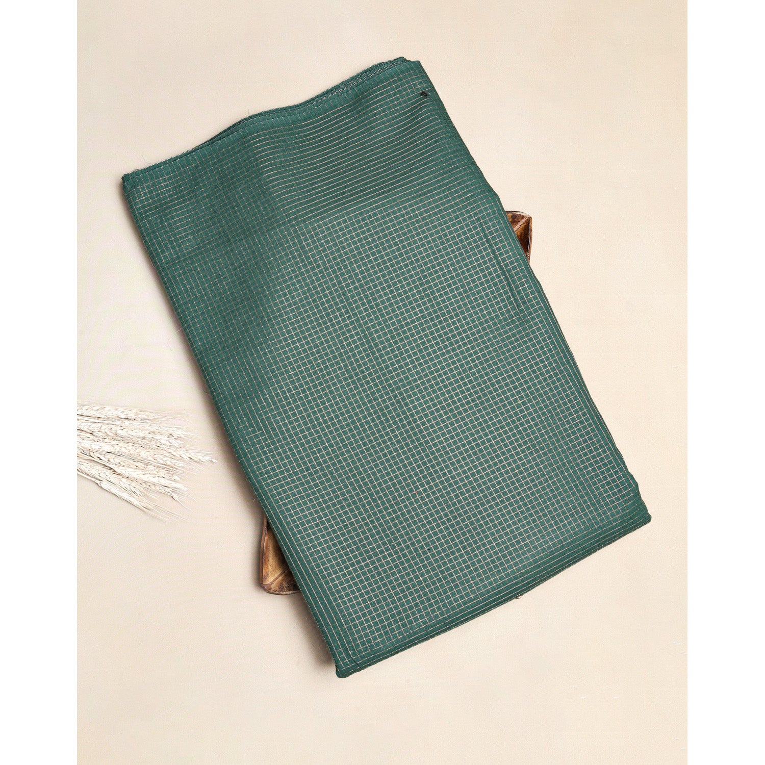 COTTON HANDLOOM FABRIC