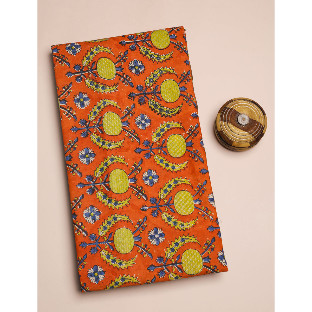 COTTON PRINTED FABRIC
