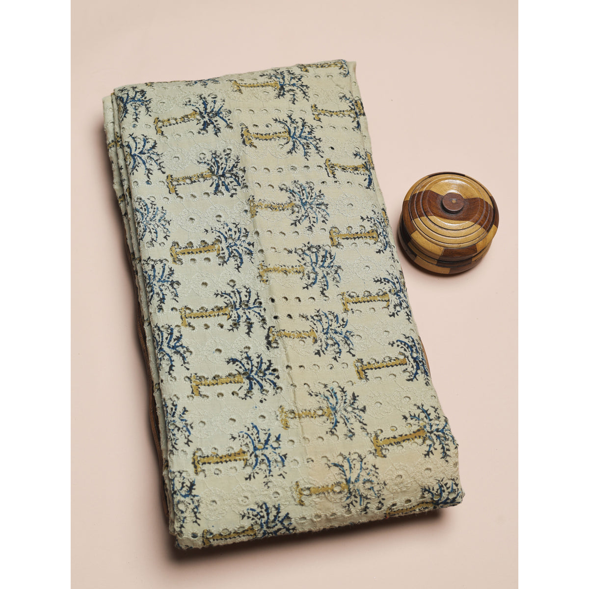 COTTON AJRAKH HAKOBA FABRIC
