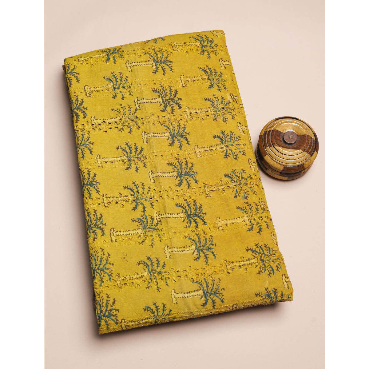 COTTON AJRAKH HAKOBA FABRIC