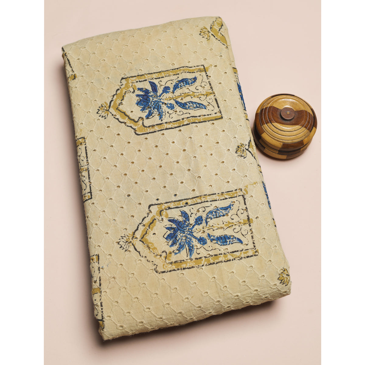 COTTON AJRAKH HAKOBA FABRIC