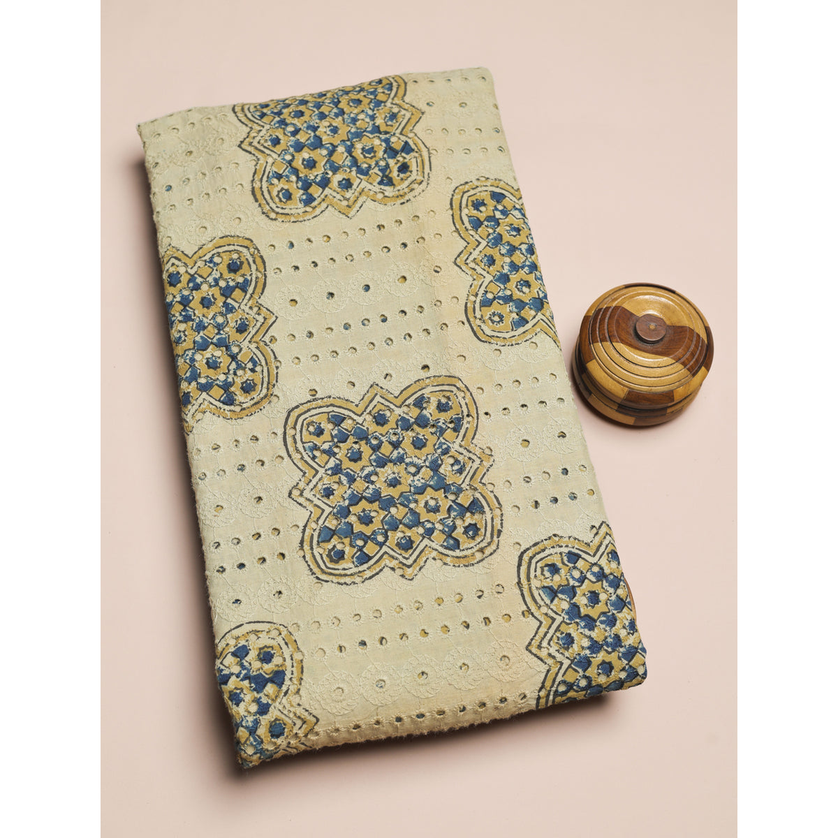 COTTON AJRAKH HAKOBA FABRIC
