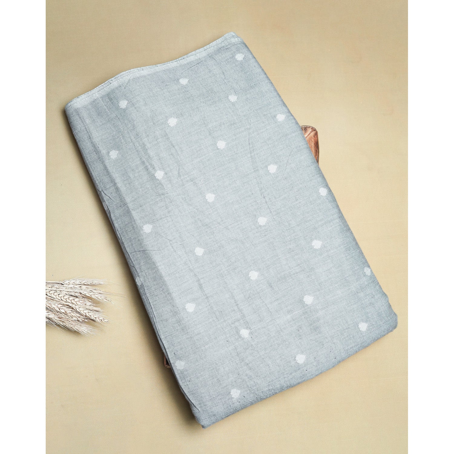 PURE COTTON HANDLOOM FABRIC
