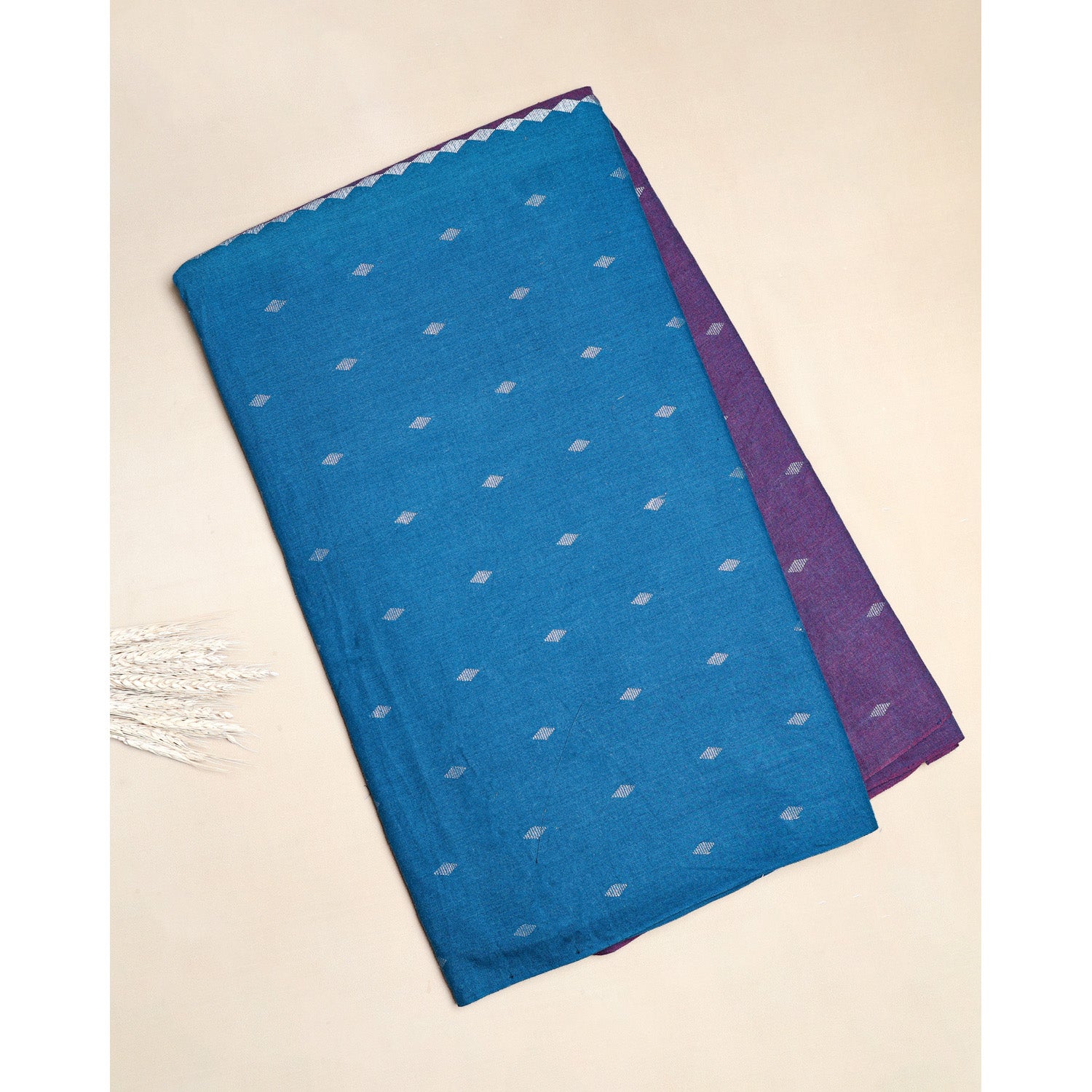 COTTON HANDLOOM FABRIC