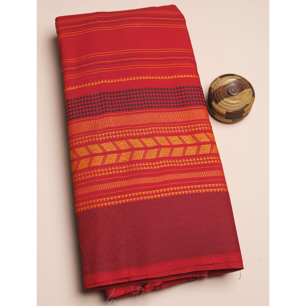 COTTON HANDLOOM FABRIC