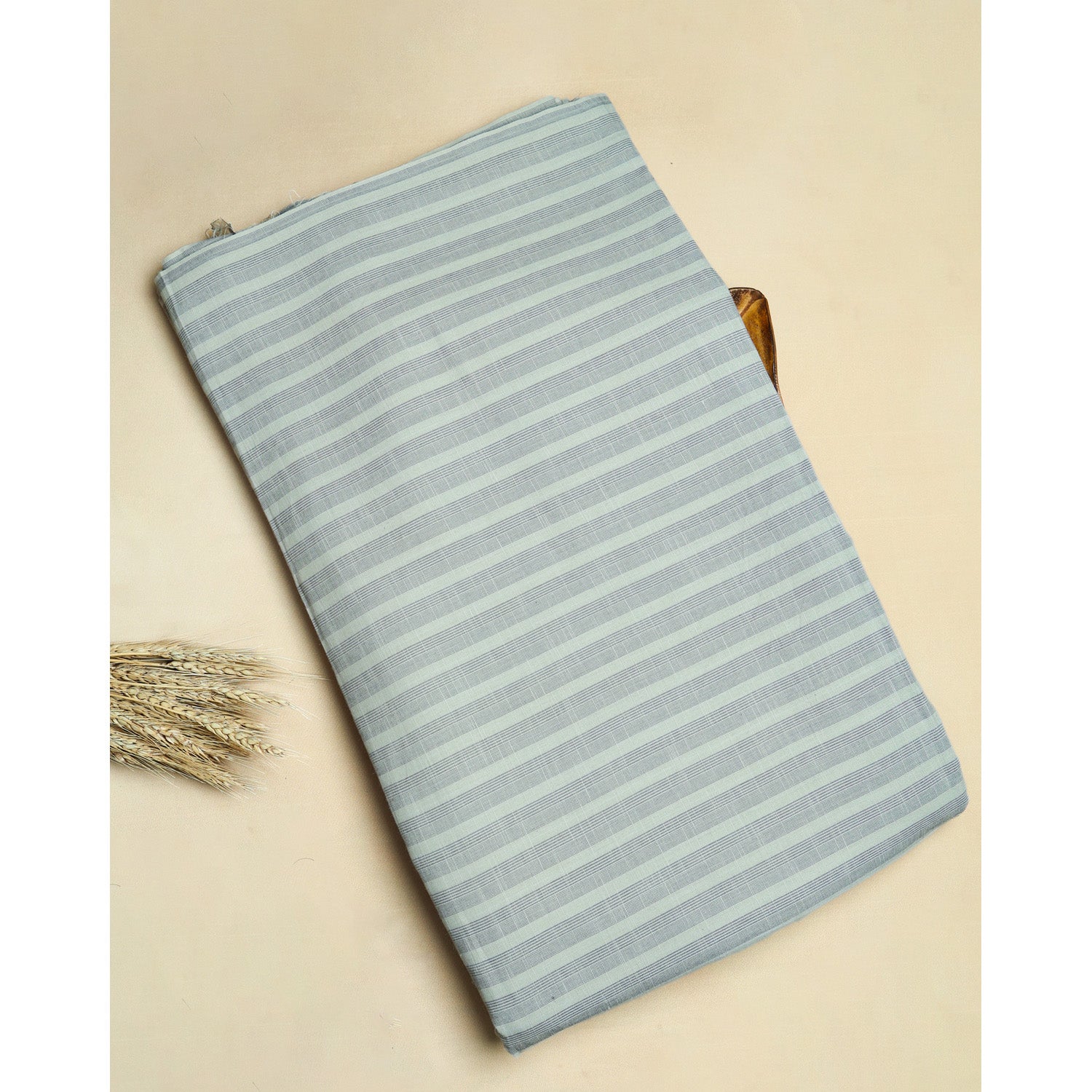 PURE COTTON HANDLOOM FABRIC