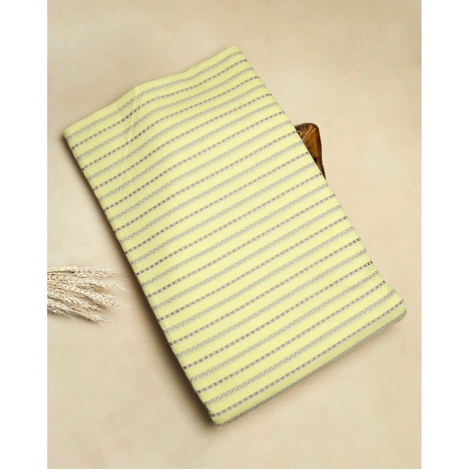 PURE COTTON HANDLOOM FABRIC