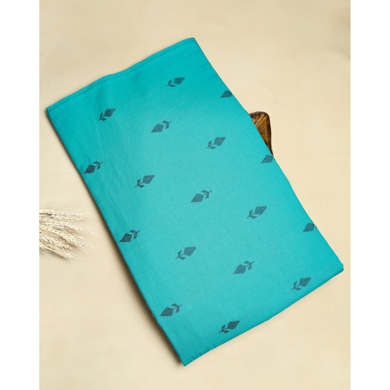 PURE COTTON HANDLOOM FABRIC
