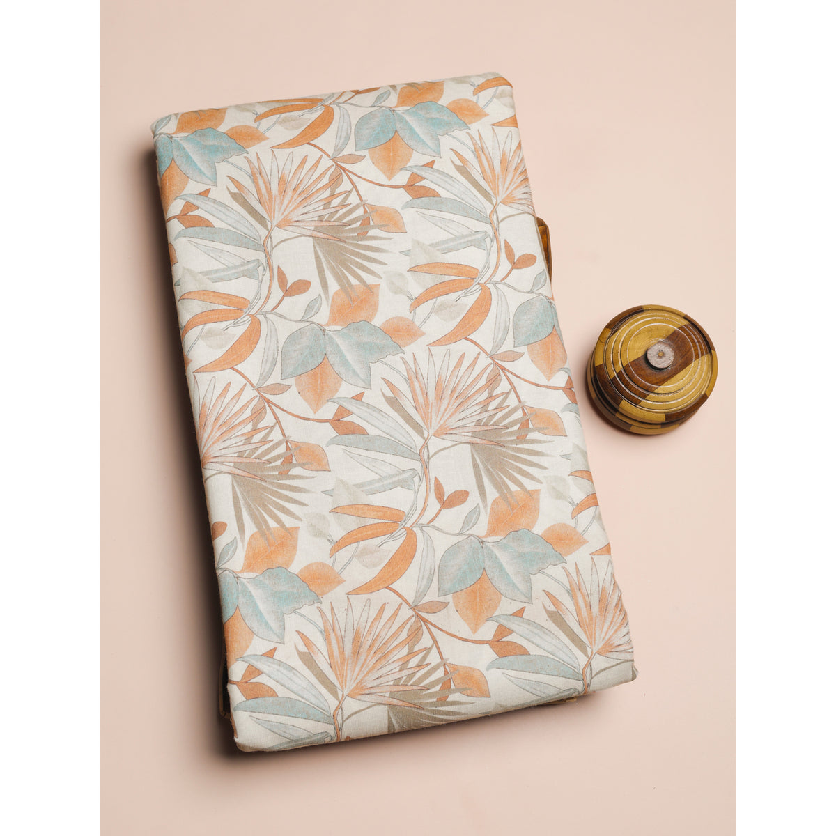 COTTON PRINTED FABRIC