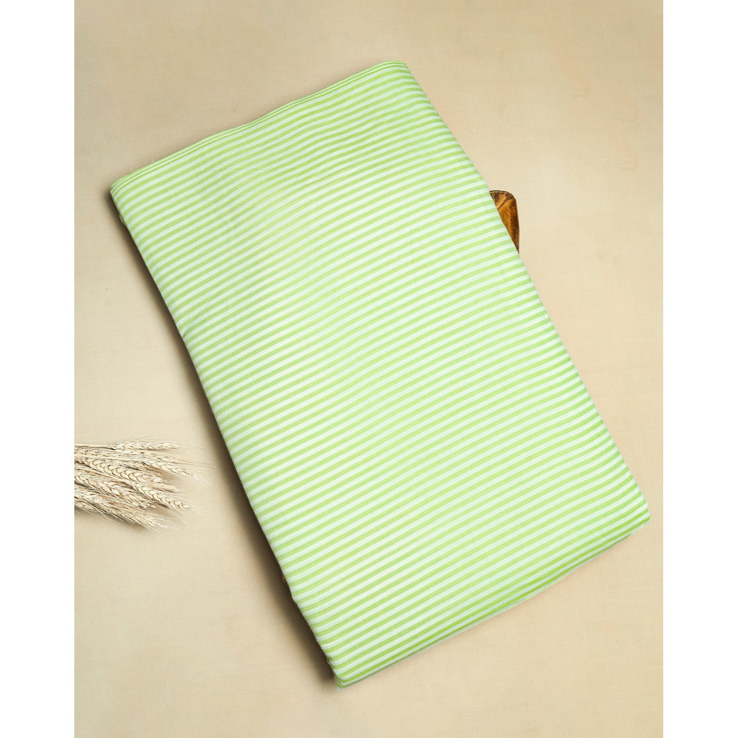 PURE COTTON HANDLOOM FABRIC