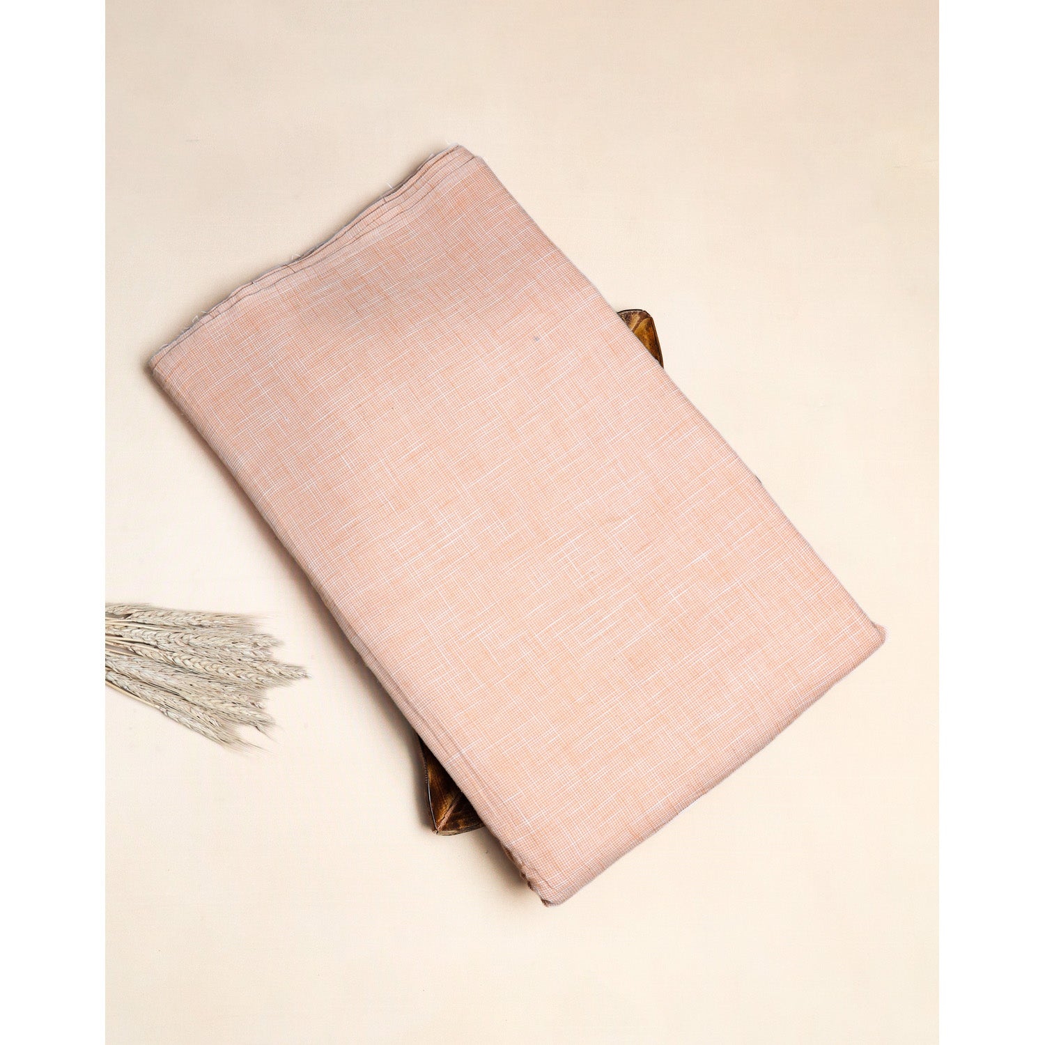 COTTON HANDLOOM FABRIC