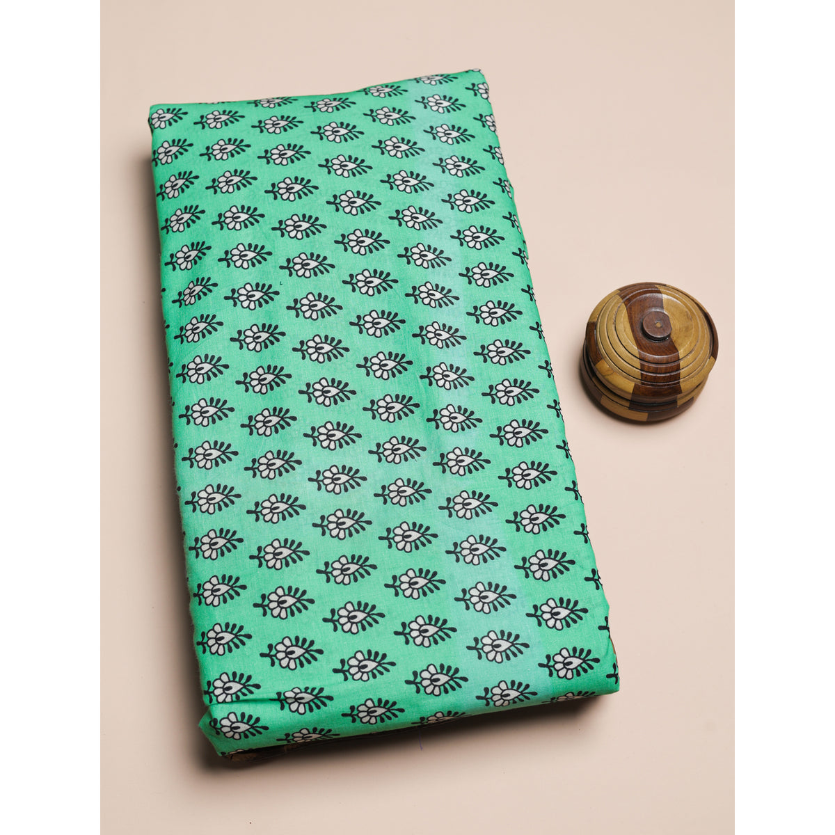 COTTON PRINTED FABRIC