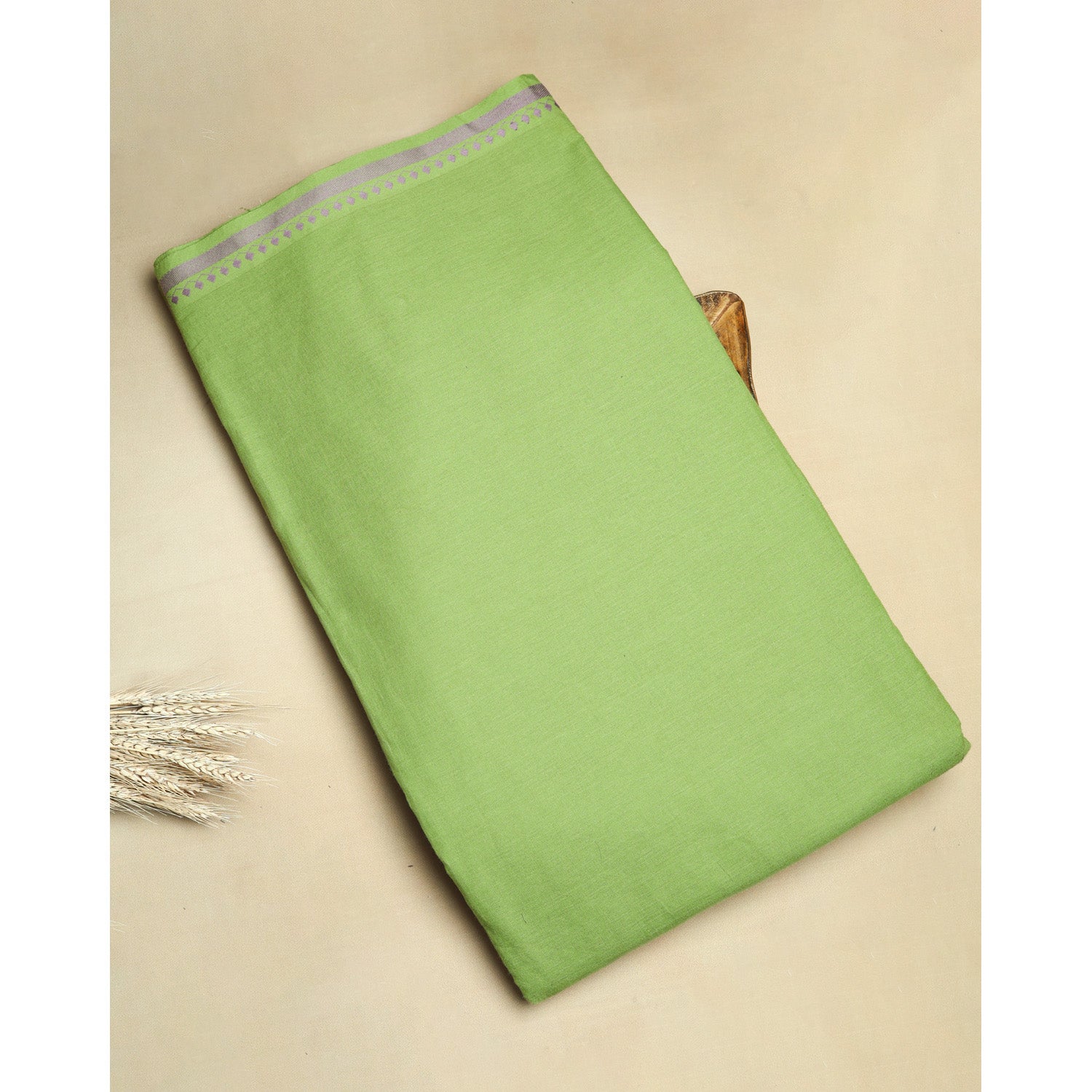 PURE COTTON HANDLOOM FABRIC
