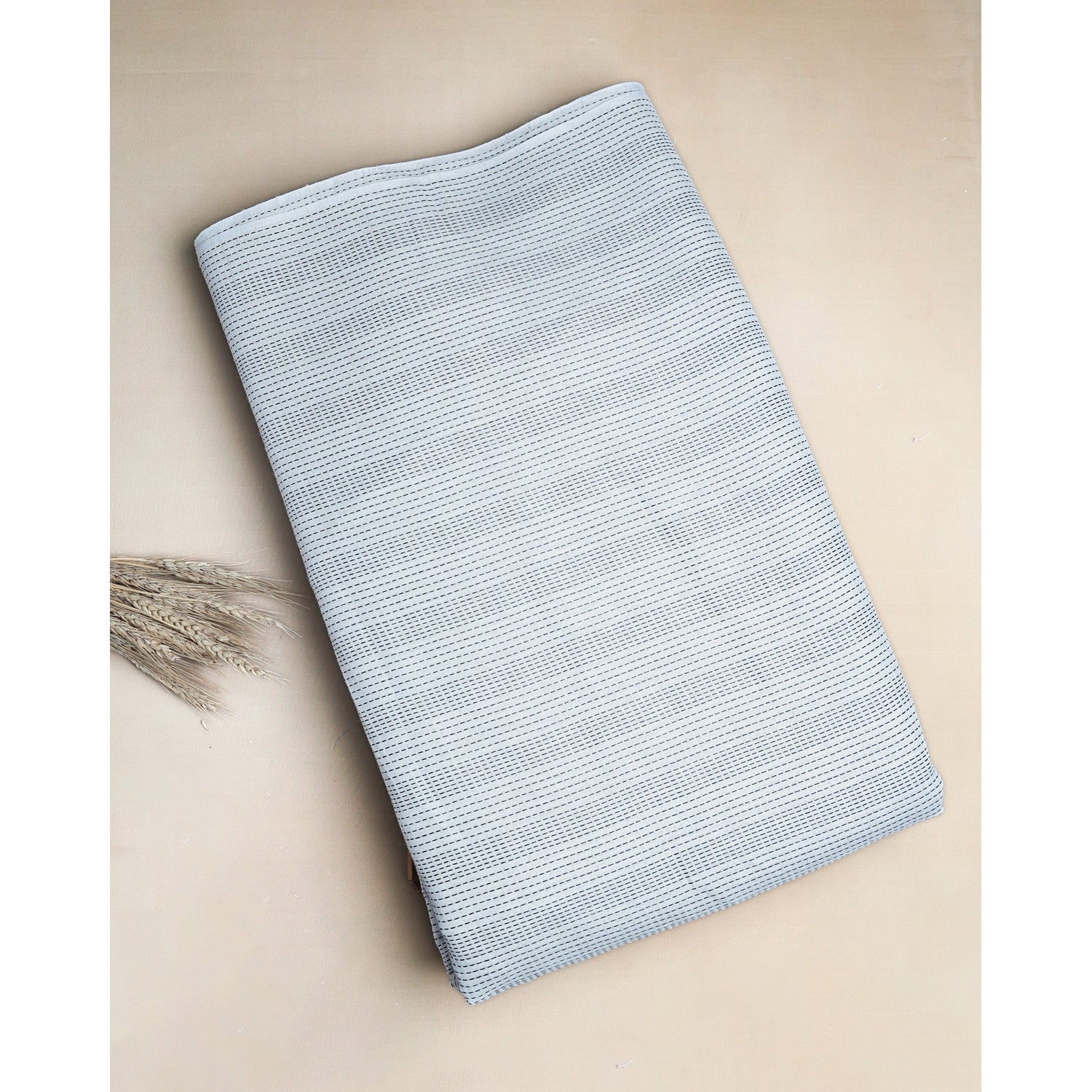 PURE COTTON HANDLOOM FABRIC