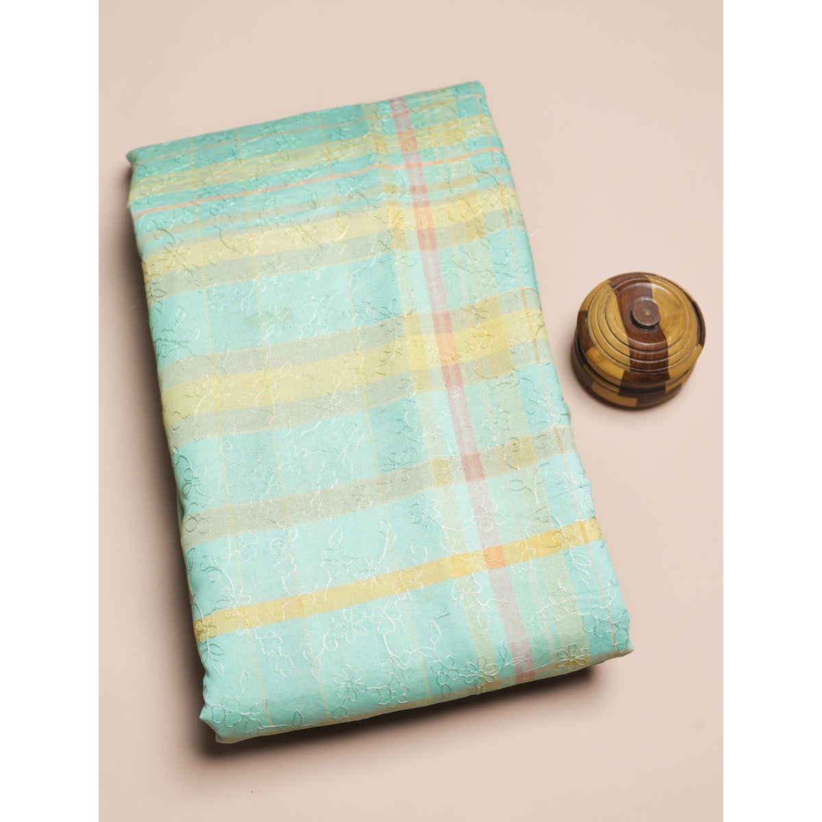 COTTON PRINTED FABRIC