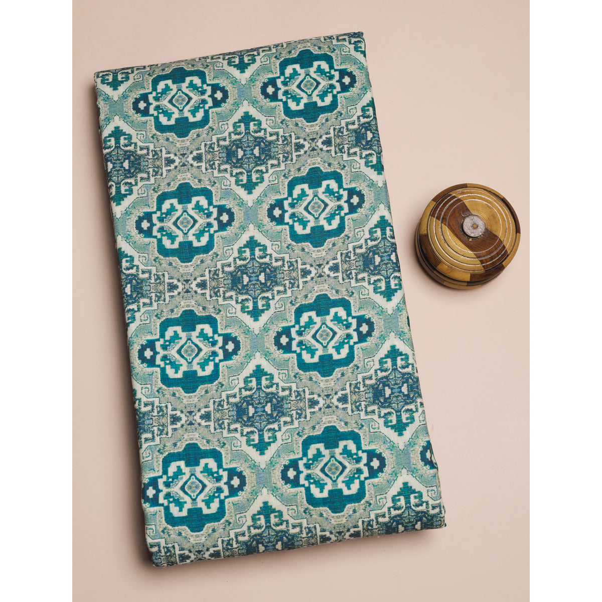 COTTON PRINTED FABRIC