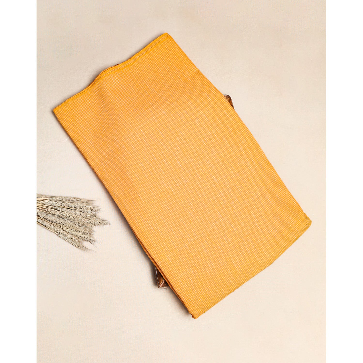 COTTON HANDLOOM FABRIC