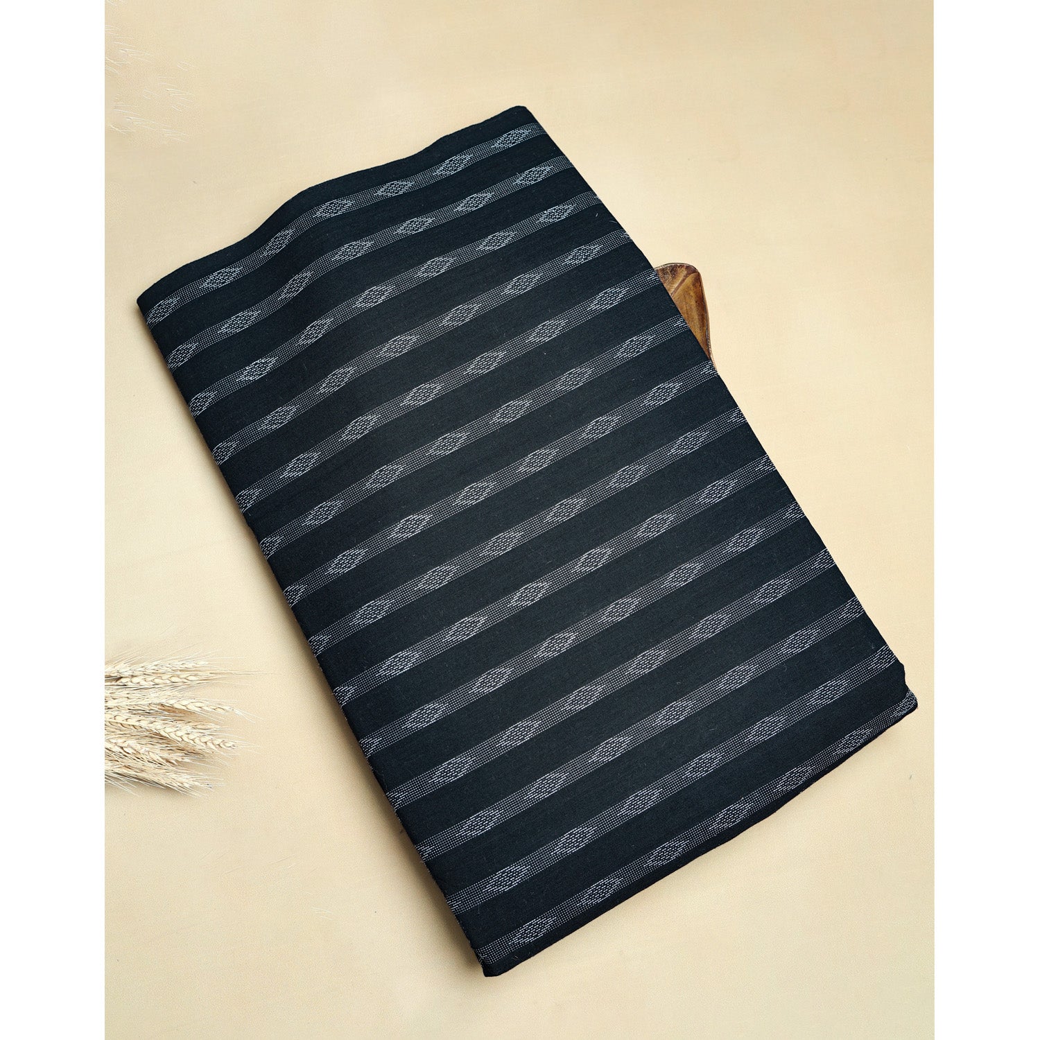 PURE COTTON HANDLOOM FABRIC