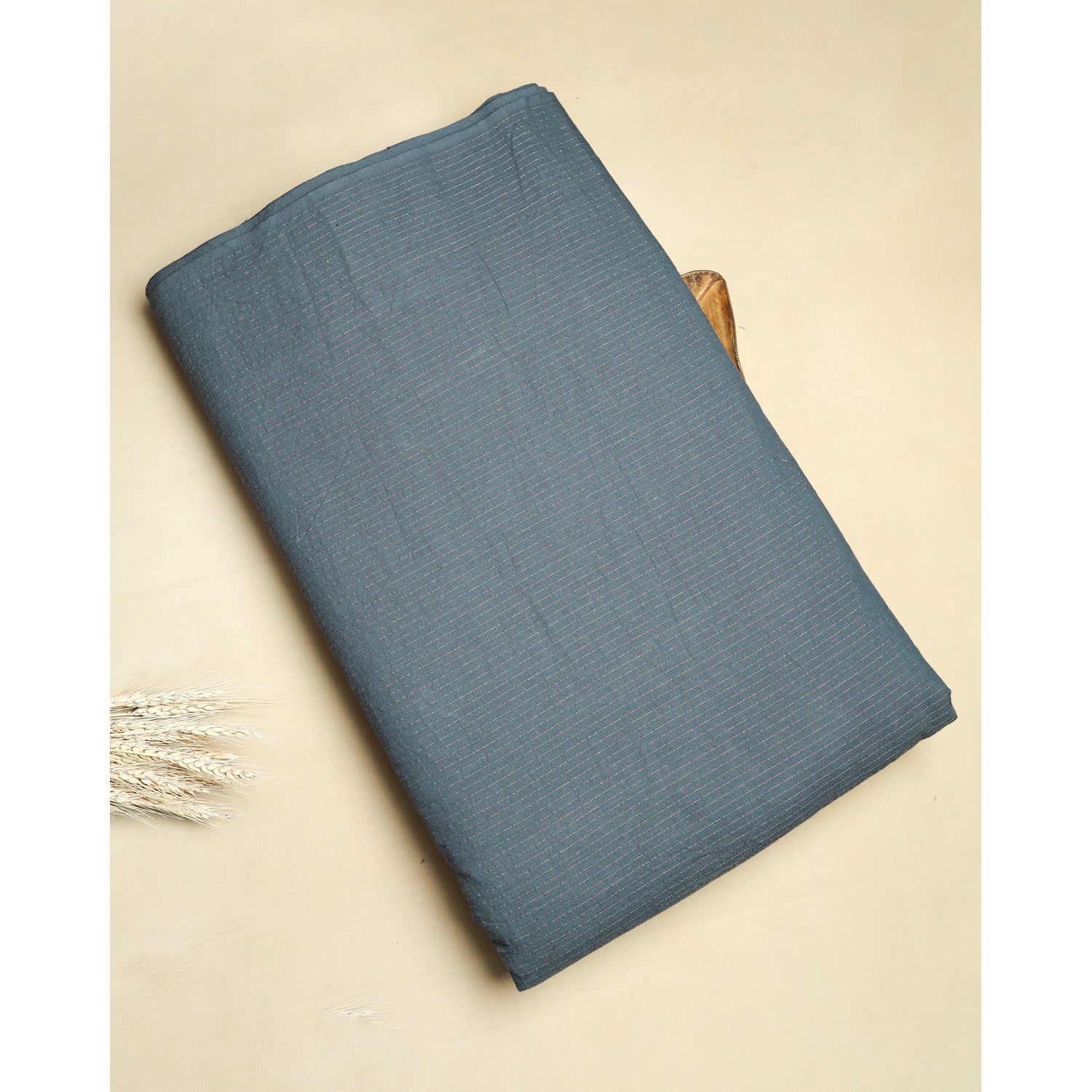 PURE COTTON HANDLOOM FABRIC