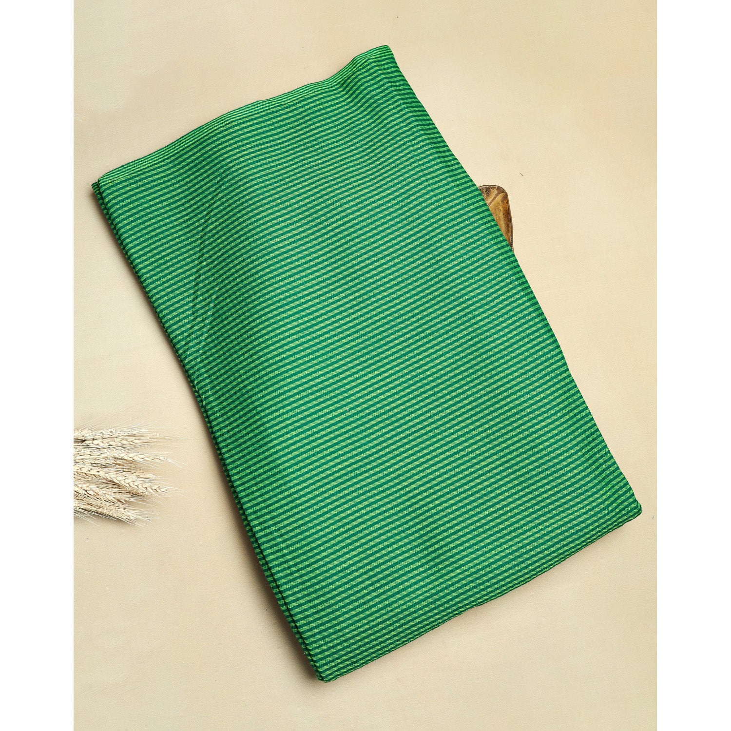 PURE COTTON HANDLOOM FABRIC