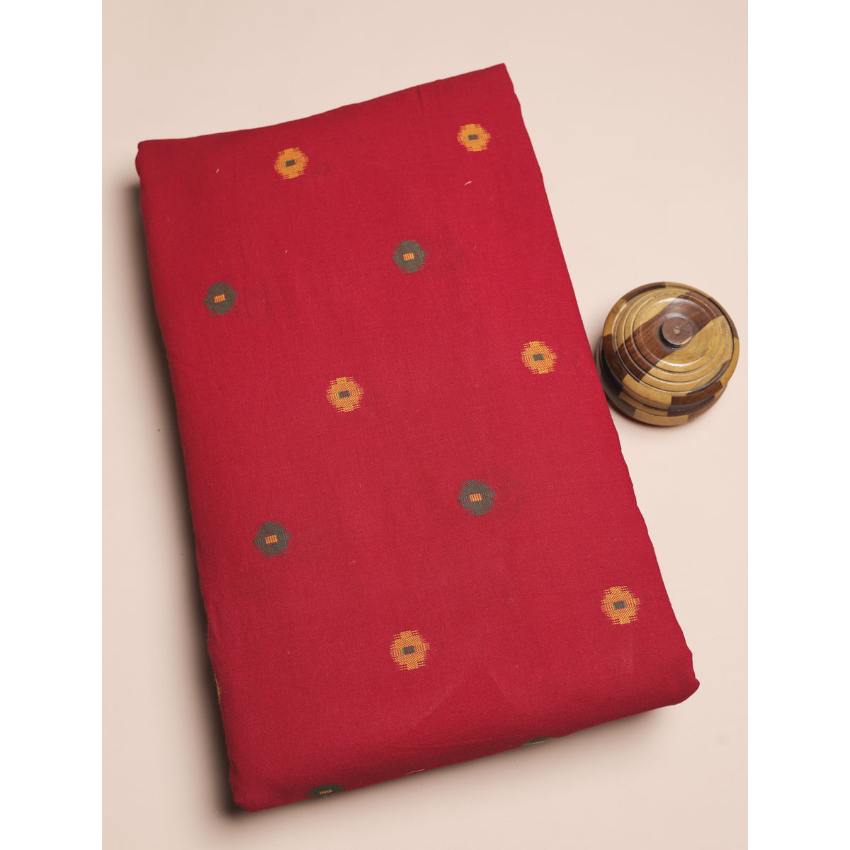 COTTON HANDLOOM FABRIC