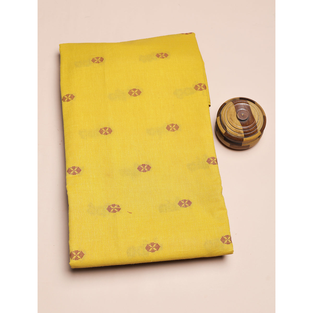 COTTON HANDLOOM FABRIC