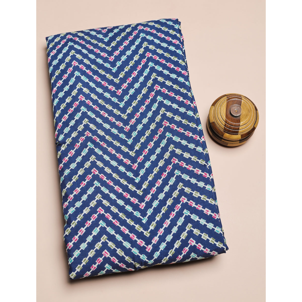 COTTON PRINTED FABRIC
