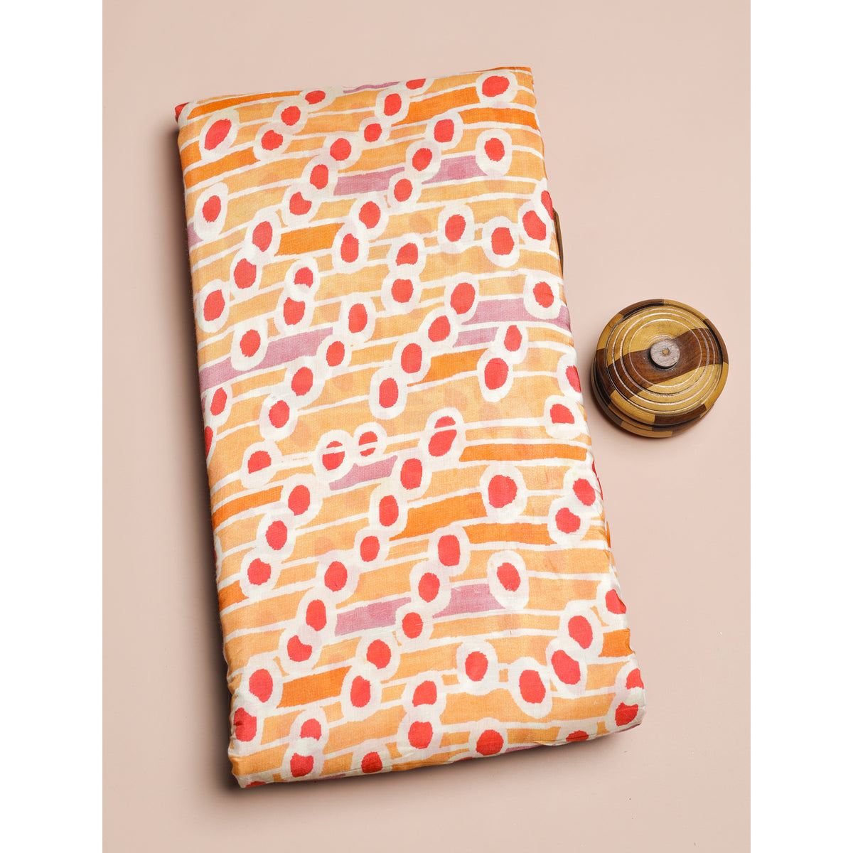 COTTON PRINTED FABRIC
