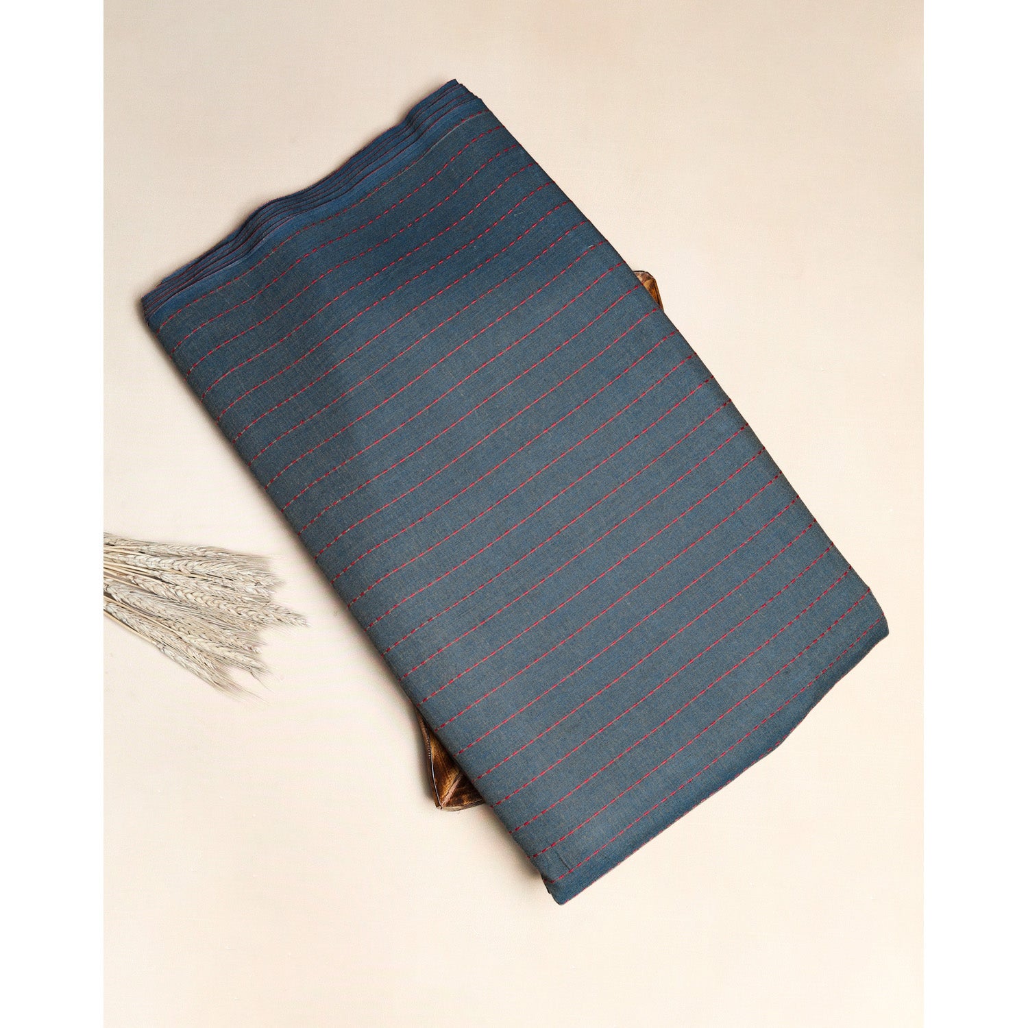 COTTON HANDLOOM FABRIC