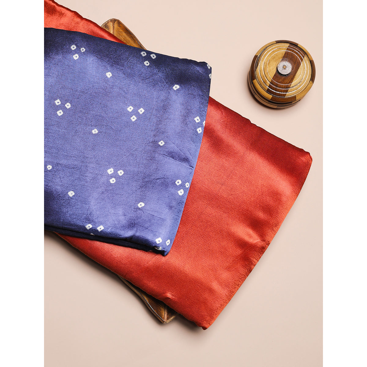 PURE MASHRU GAJJI SILK MIX & MATCH