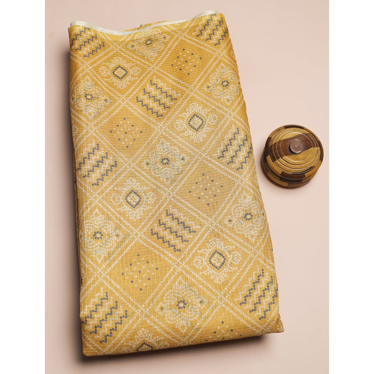 KOTA PRINTED FABRIC