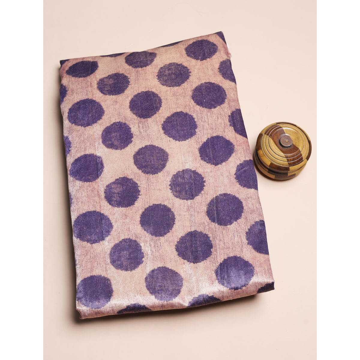 VELVET DIGITAL PRINTED FABRIC