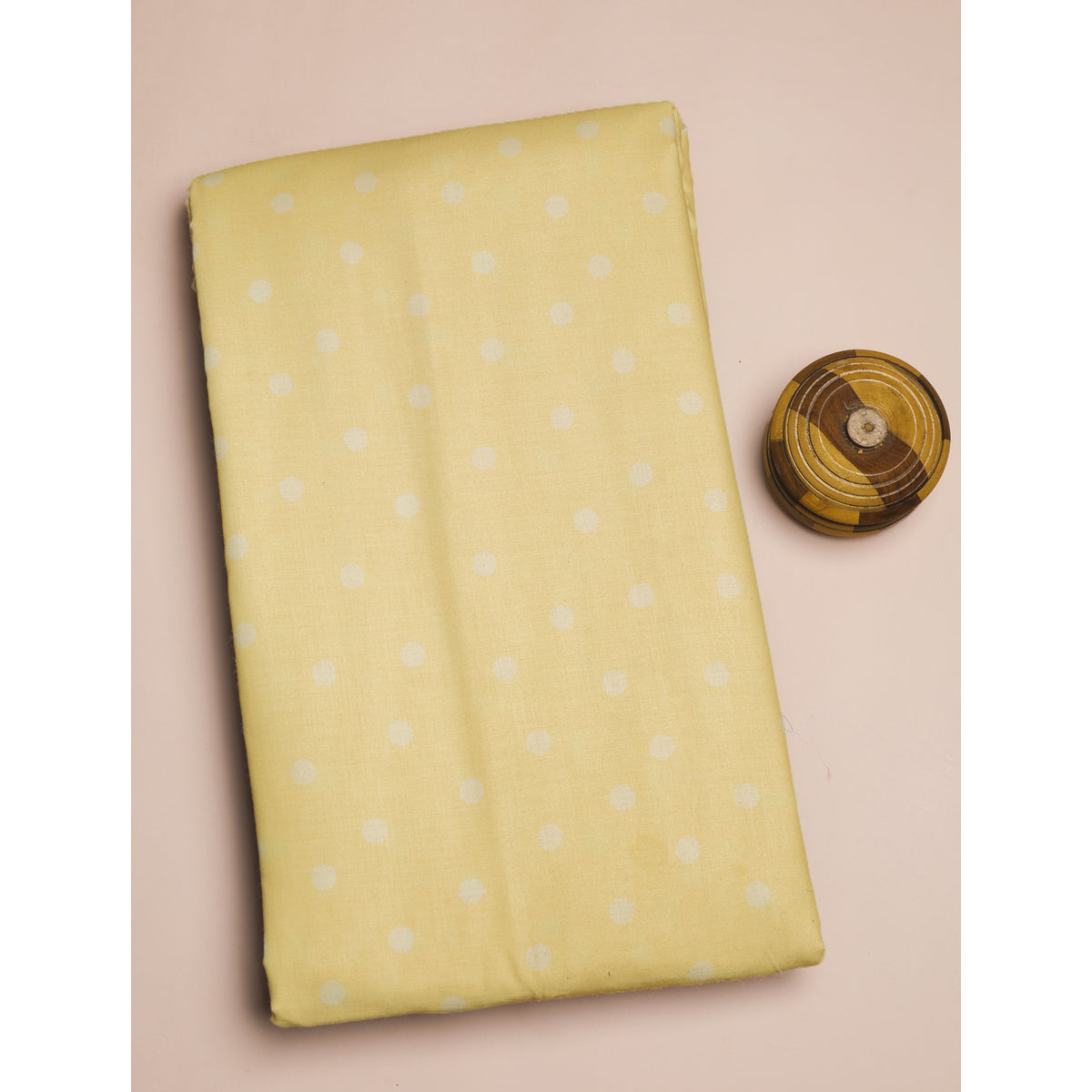 COTTON PRINTED FABRIC