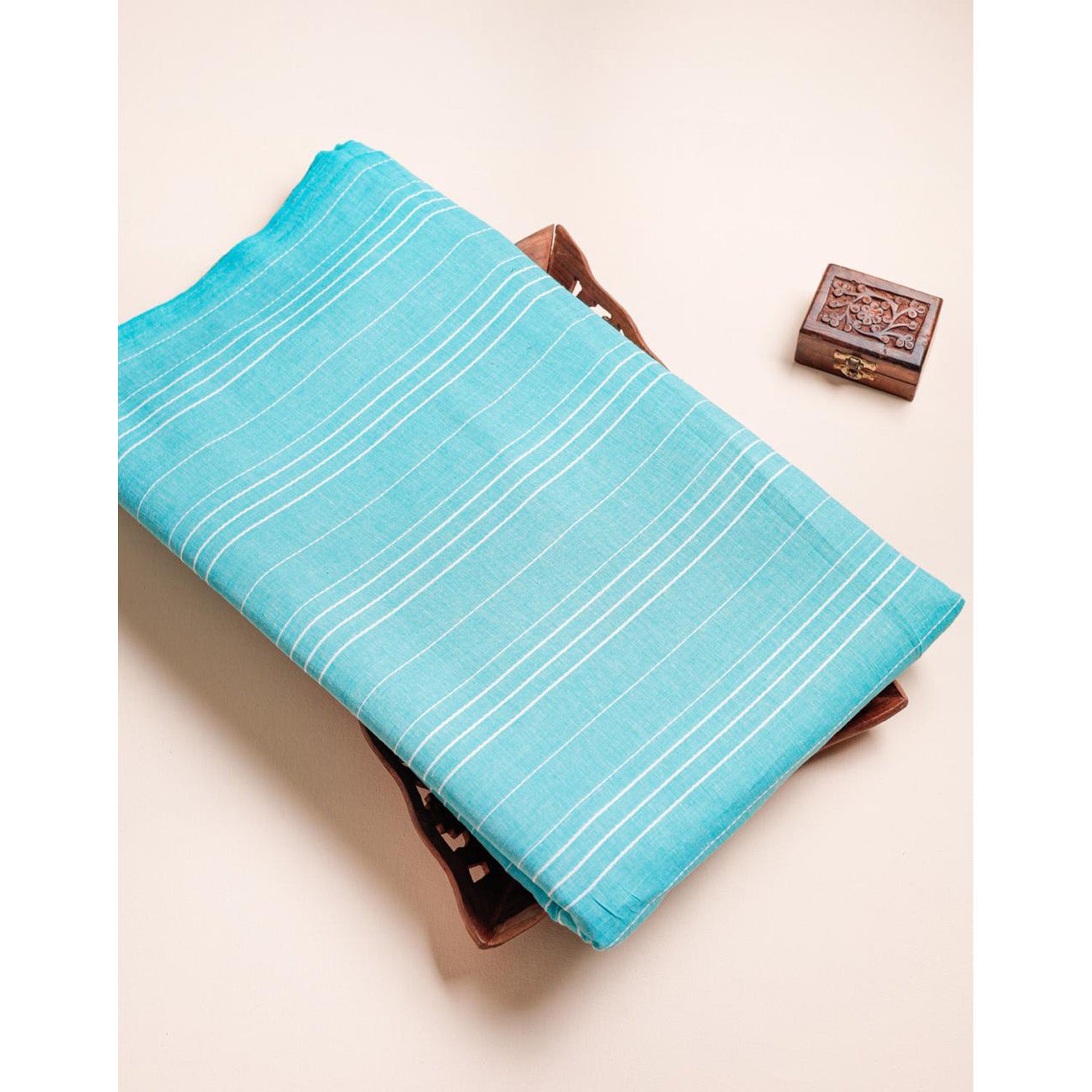 COTTON HANDLOOM FABRIC