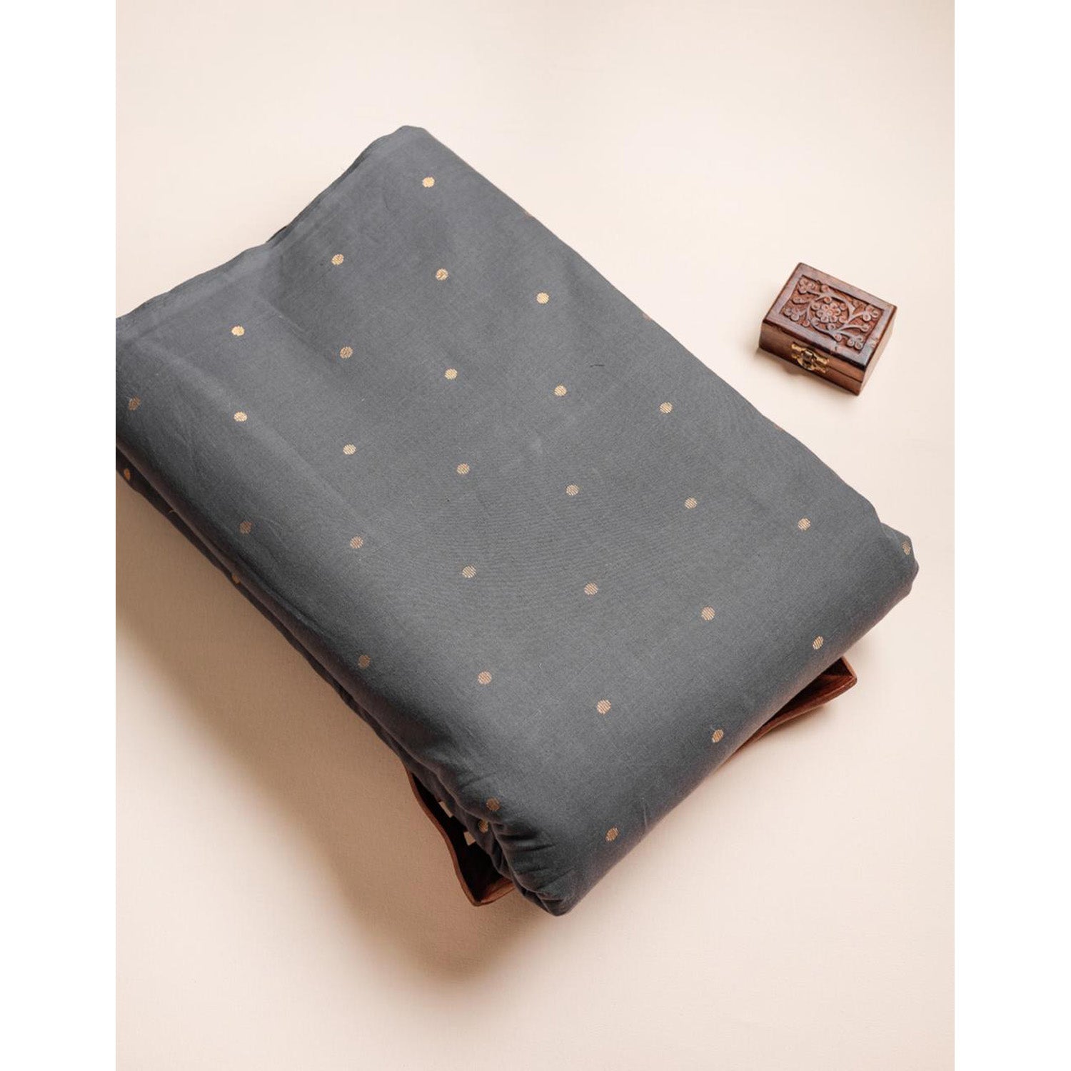 COTTON HANDLOOM FABRIC