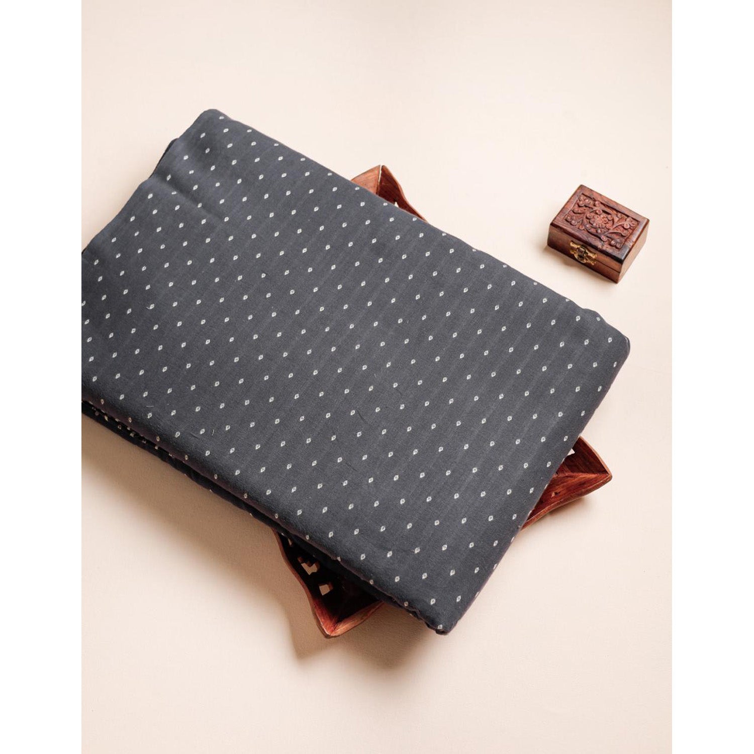 COTTON HANDLOOM FABRIC