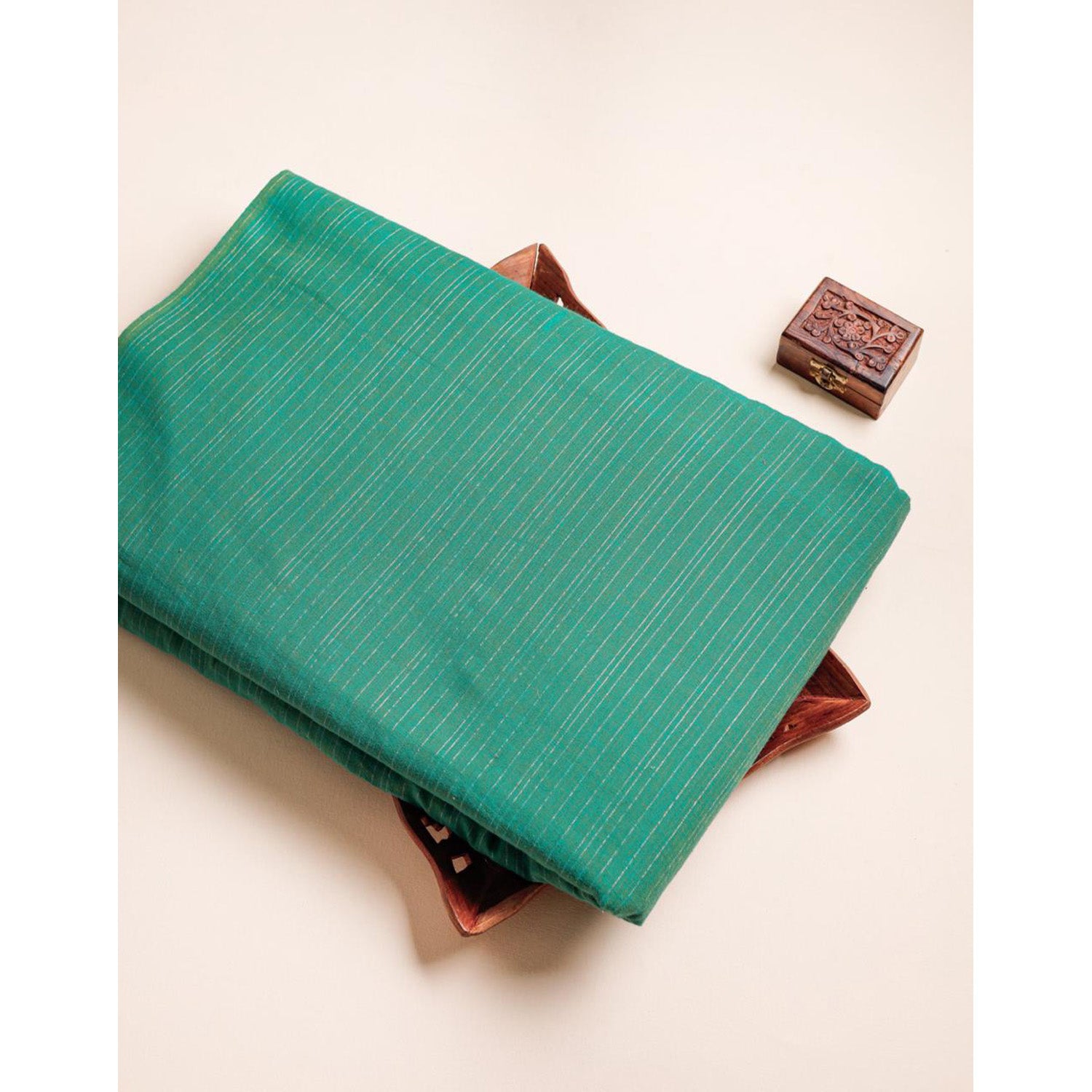 COTTON HANDLOOM FABRIC