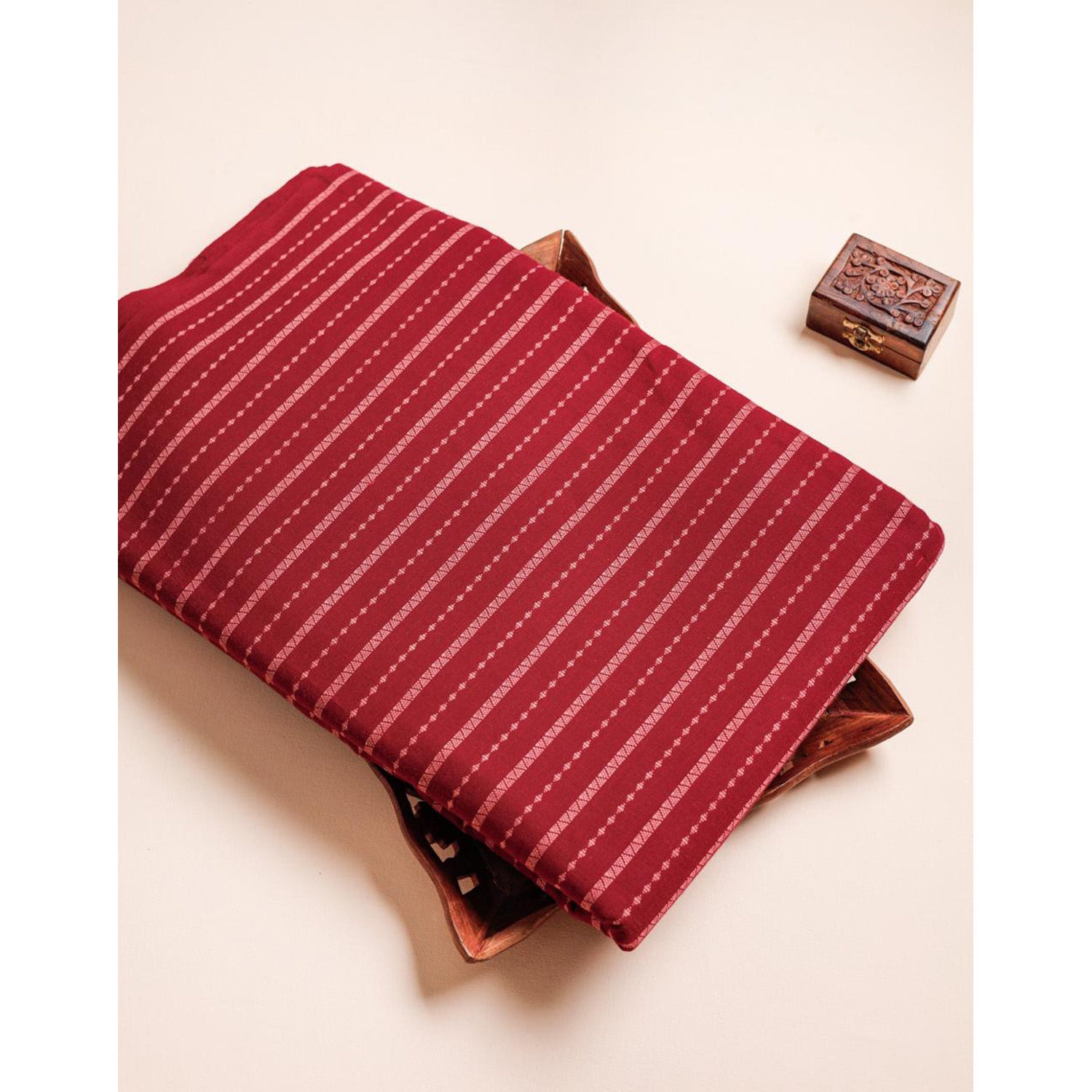 COTTON HANDLOOM FABRIC