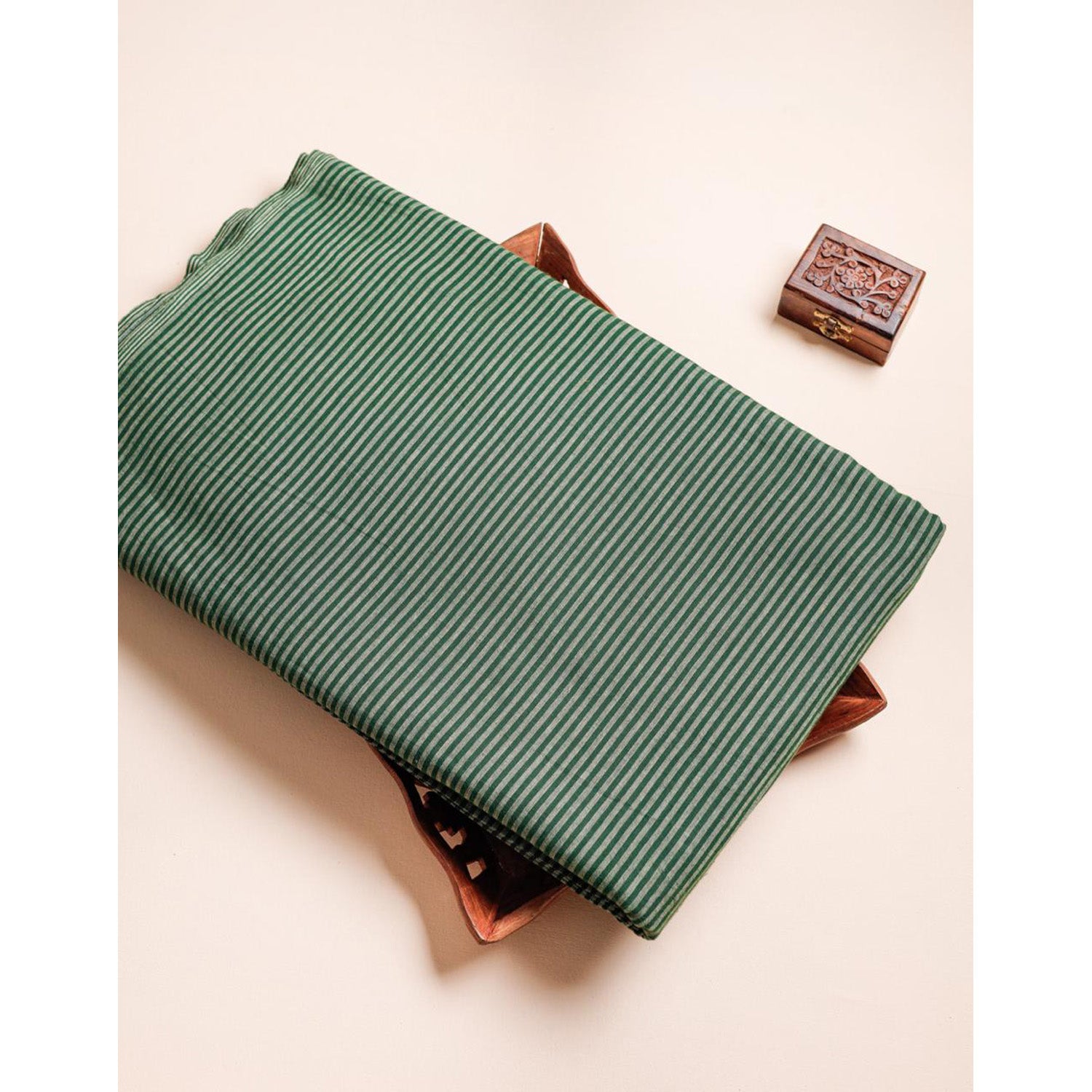 COTTON HANDLOOM FABRIC