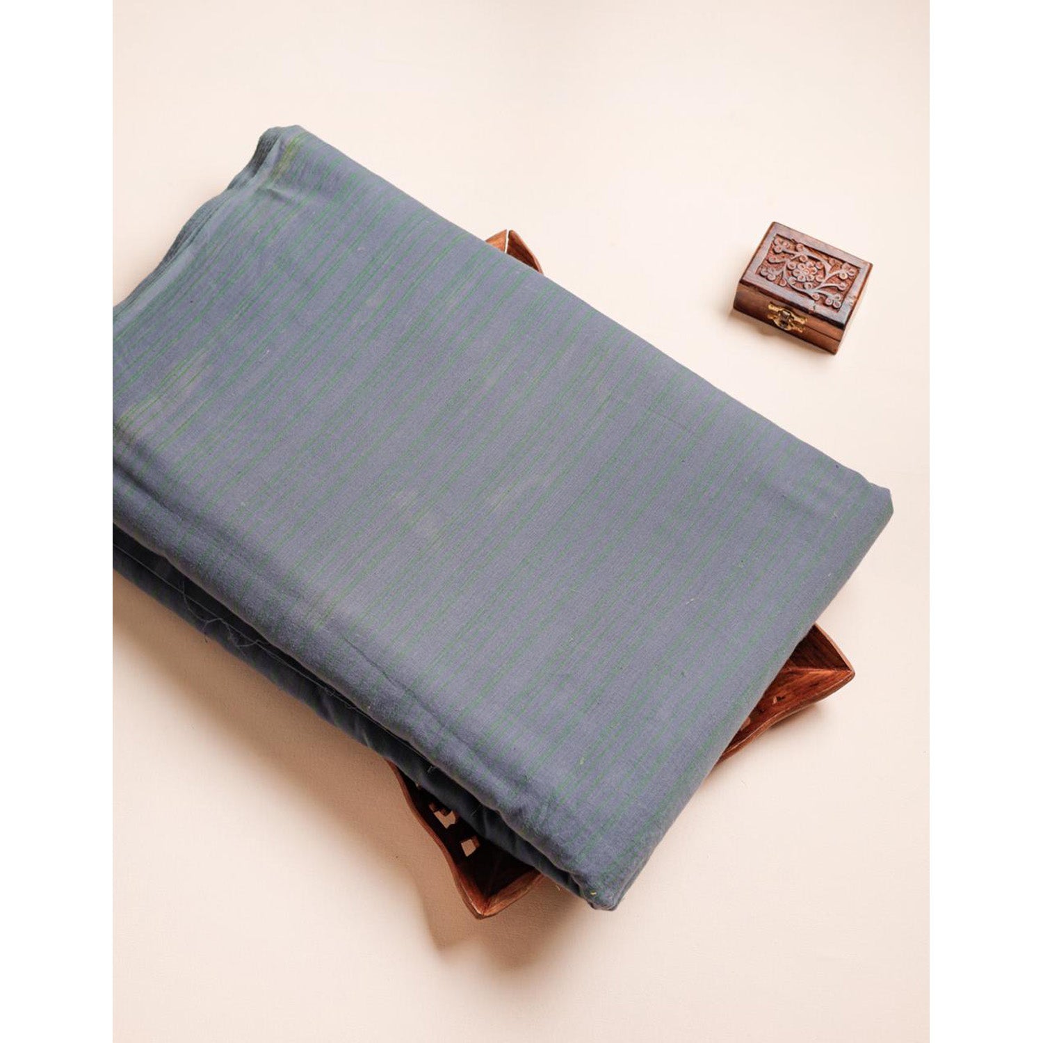 COTTON HANDLOOM FABRIC