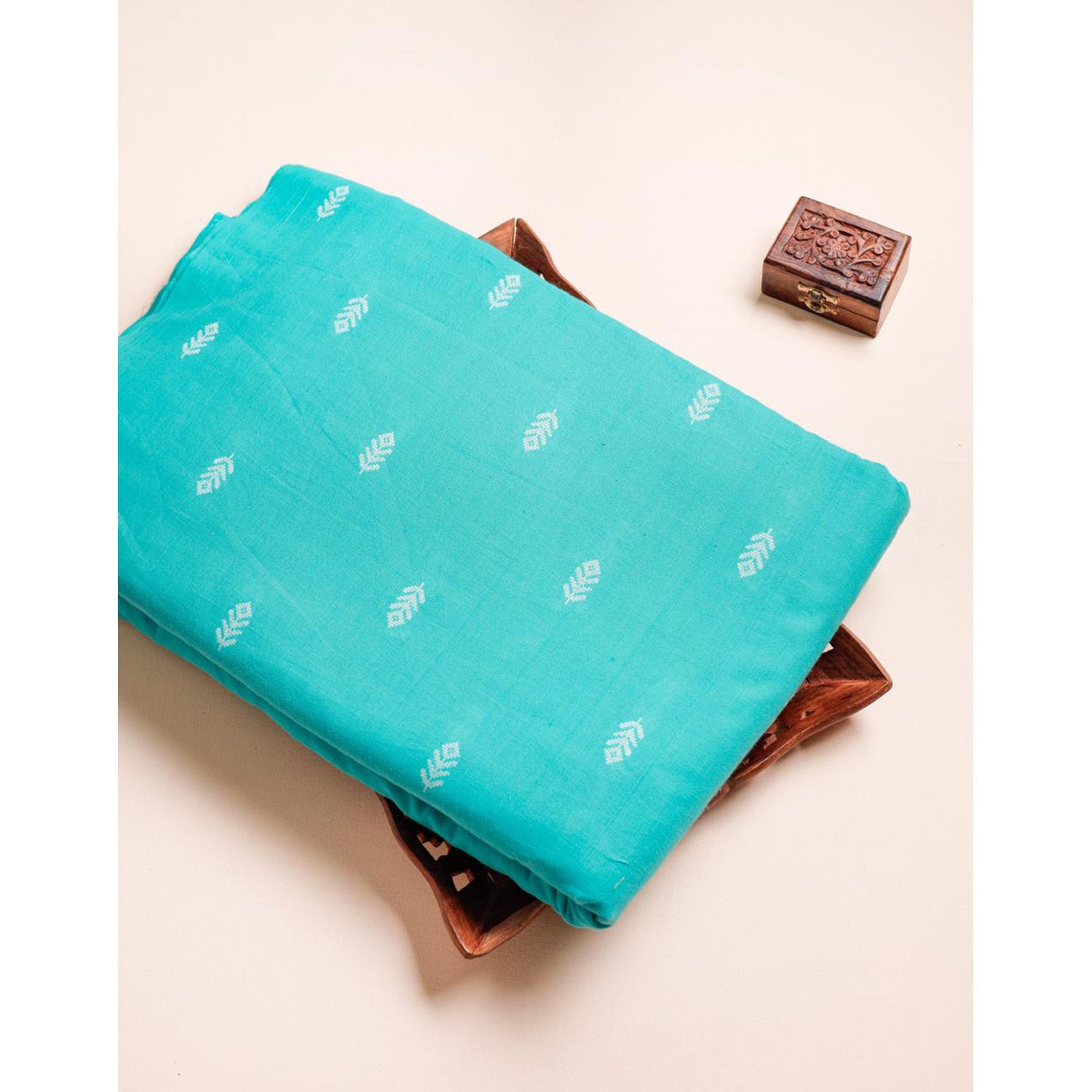 COTTON HANDLOOM FABRIC