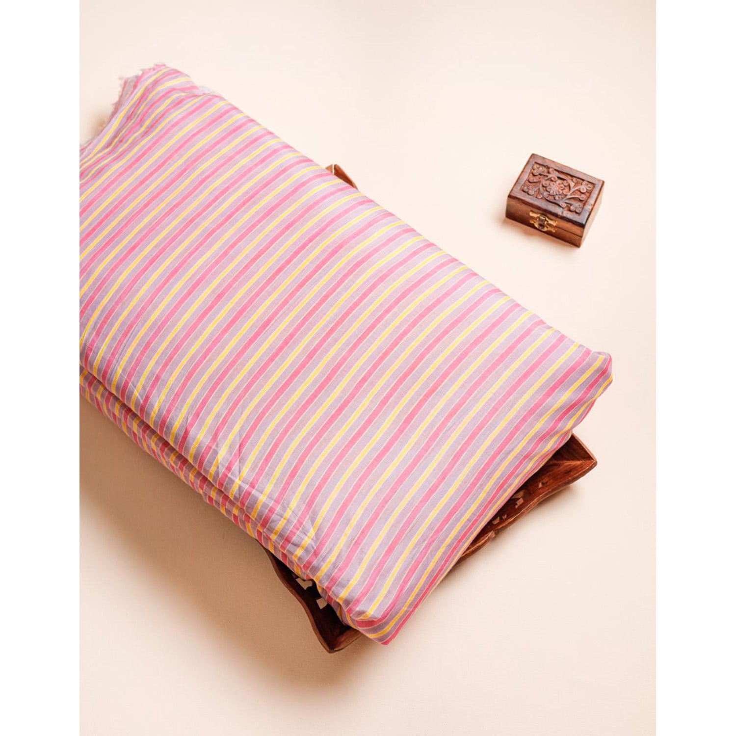 COTTON PRINTED FABRIC