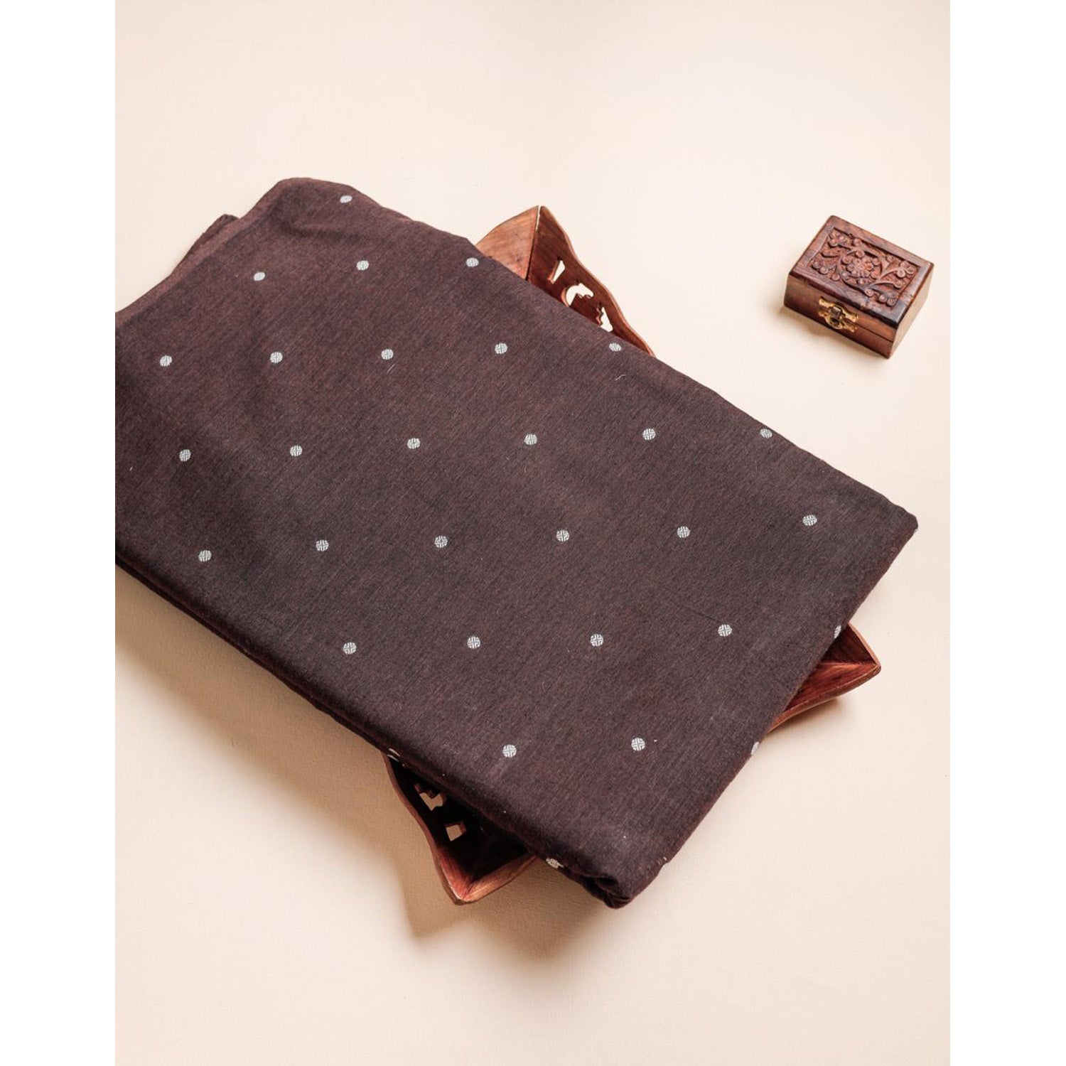 COTTON HANDLOOM FABRIC