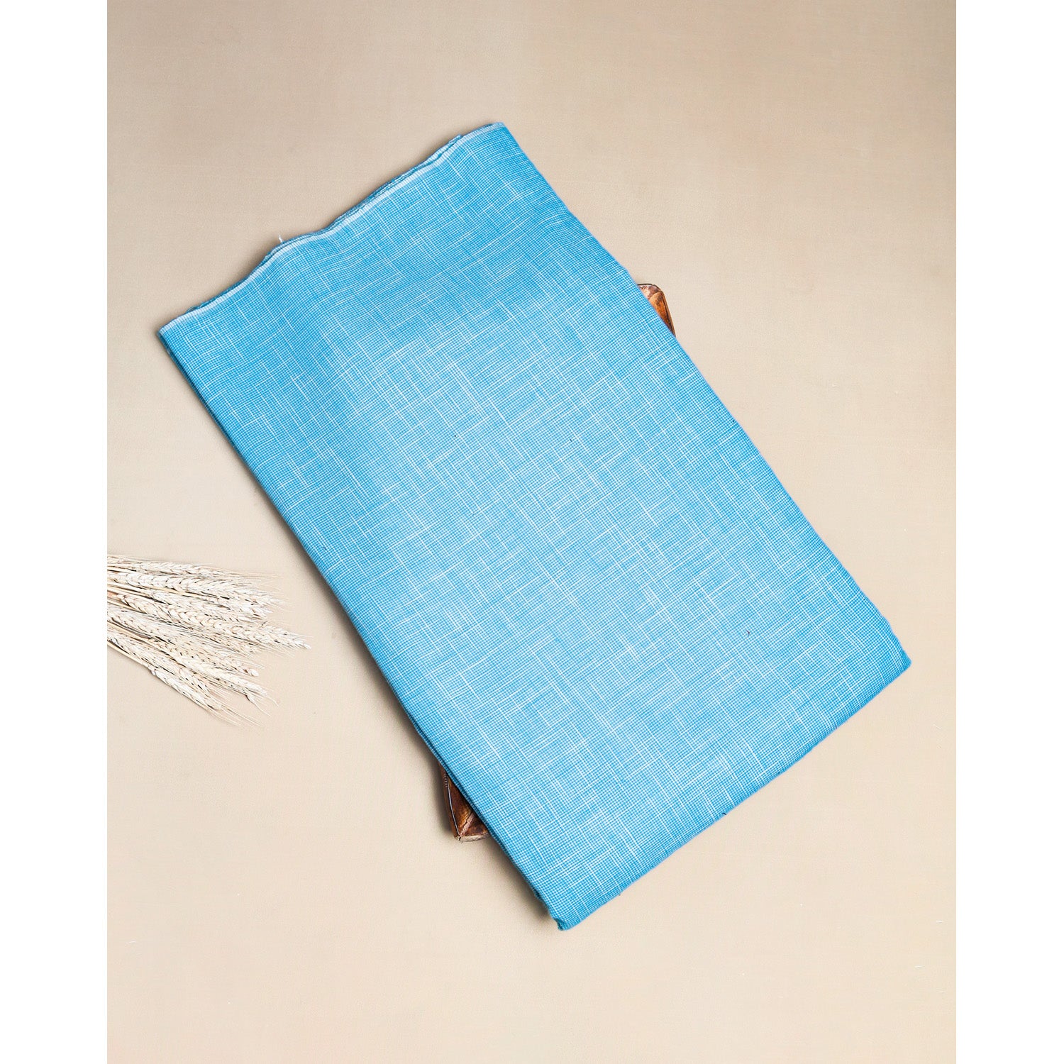 COTTON HANDLOOM FABRIC