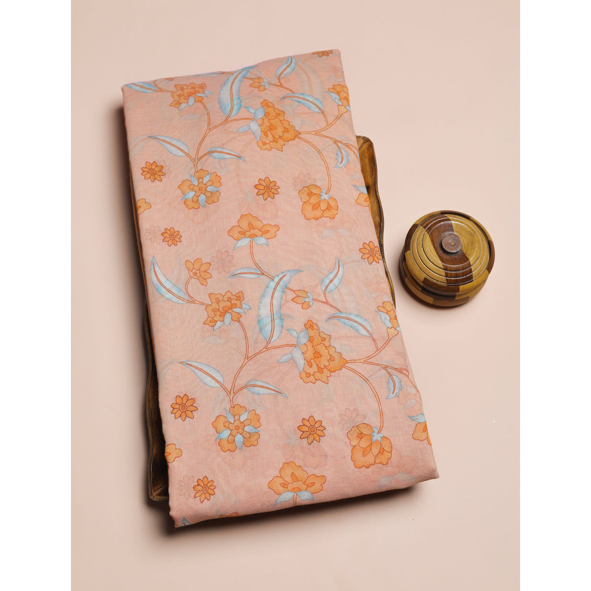 COTTON PRINTED FABRIC