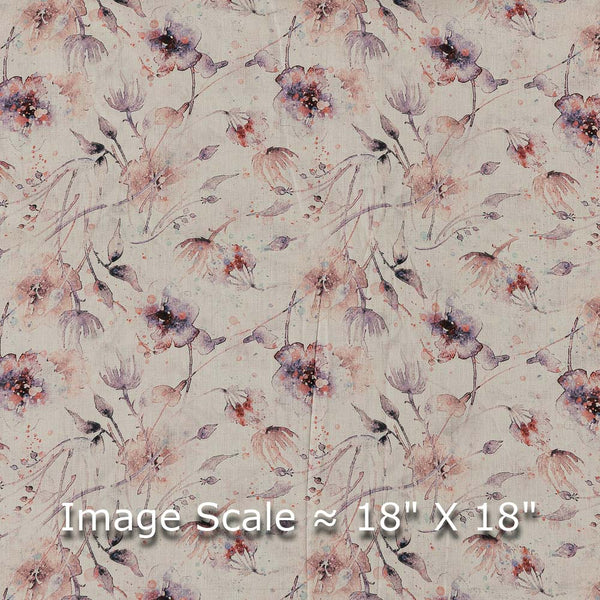 Super Fine Cotton (Mul Type) Pale Green Colour Premium Digital Jaal Print Fabric Online 2151QL1
